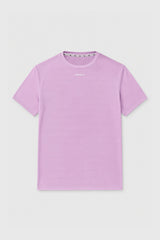 IRON LIFT T-SHIRT MISTERY ROSE