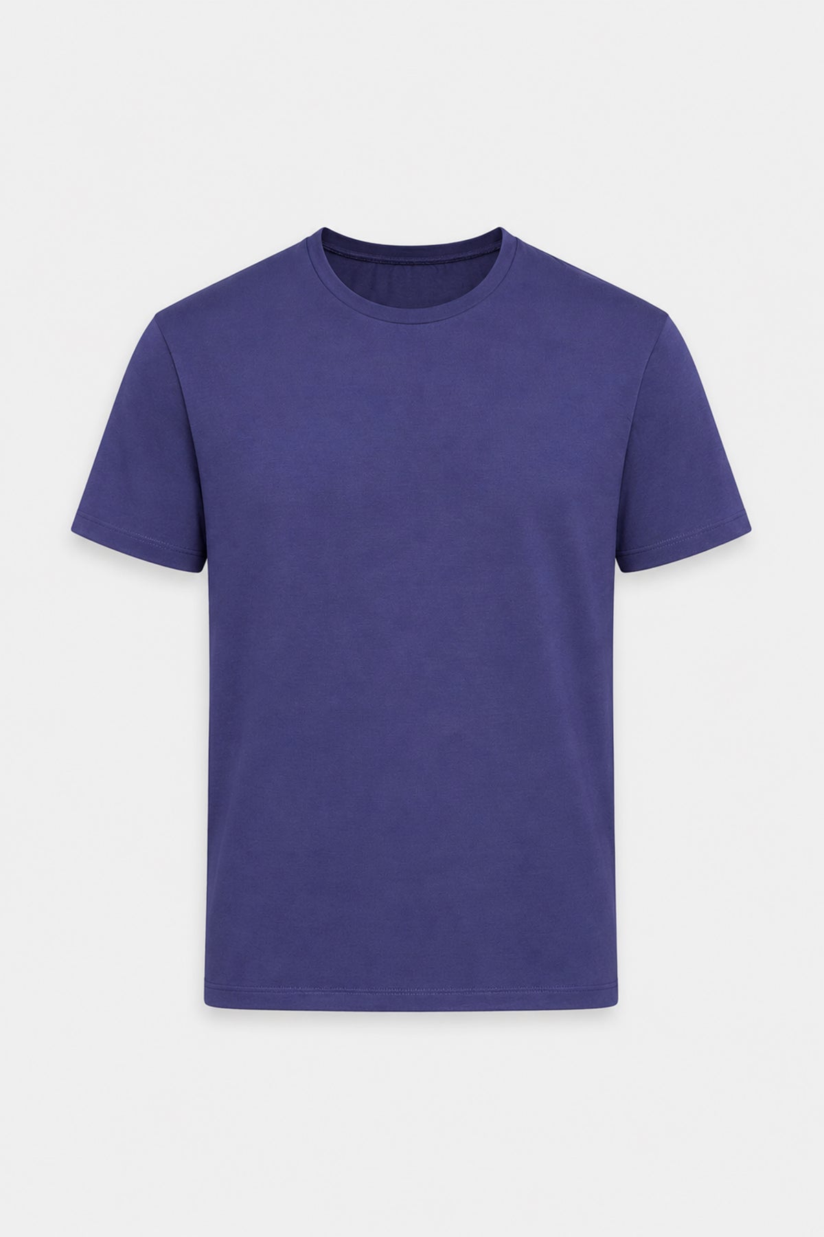 PRIMEFIT T SHIRT NAVY BLUE