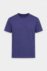 PRIMEFIT T SHIRT NAVY BLUE