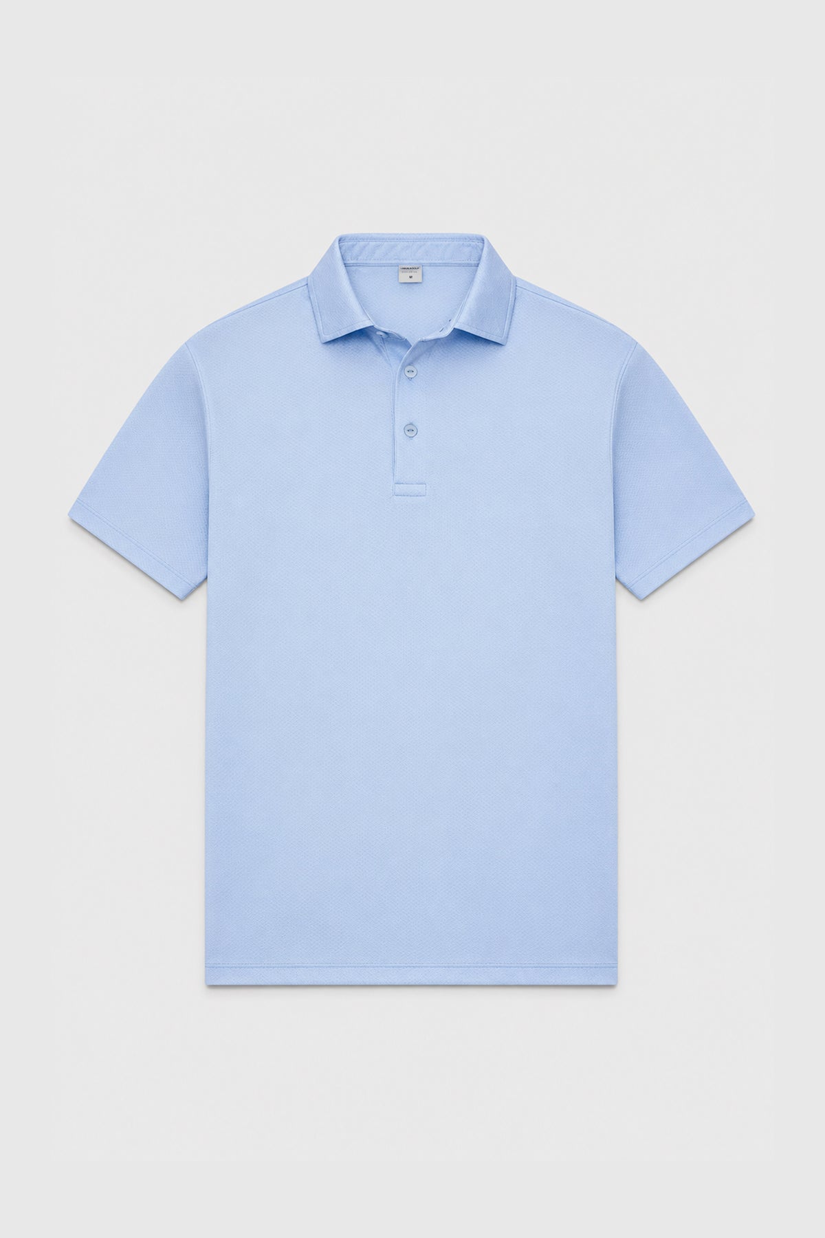 AREEZO MEN GOLF POLO SKY