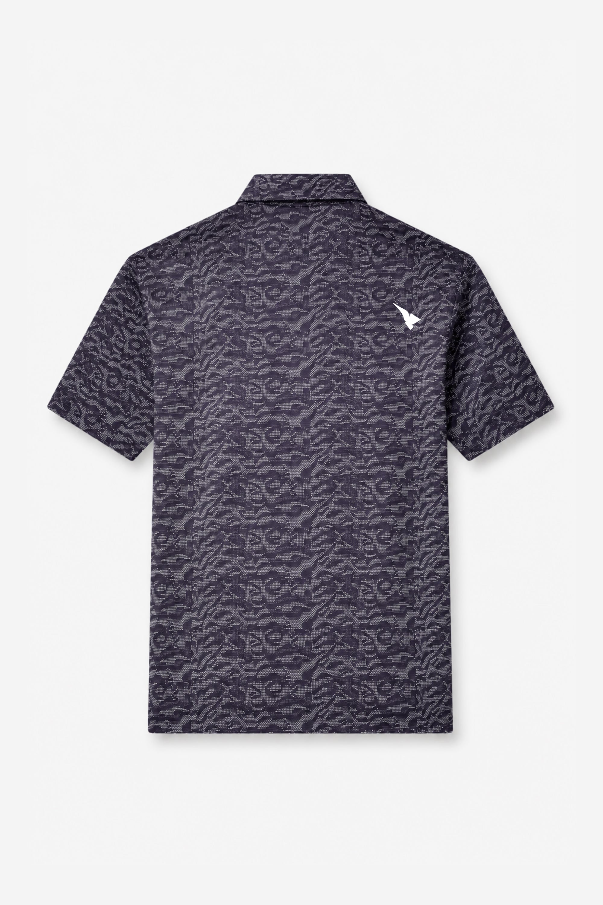 FORLI GOLF POLO NAVY