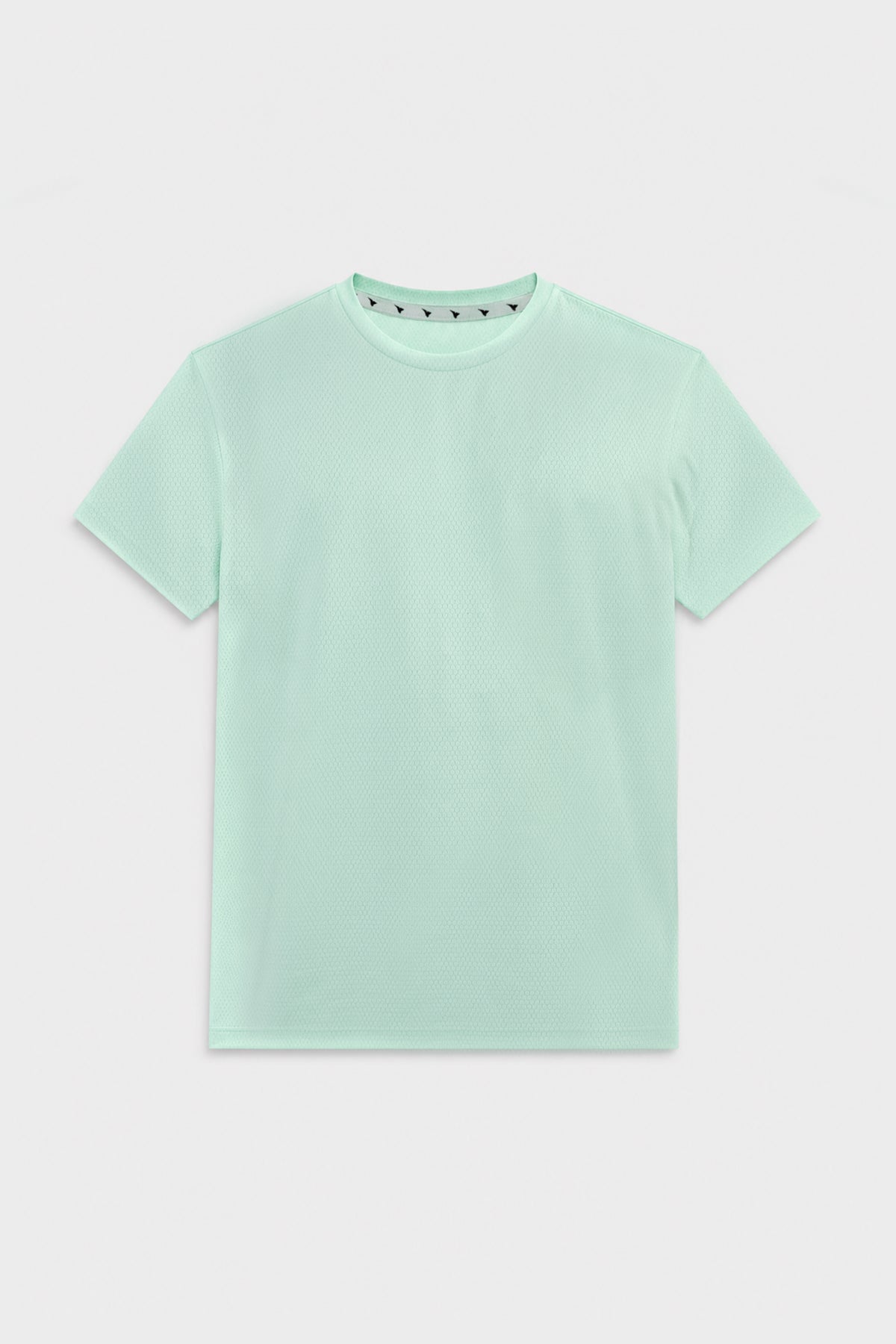 BUZZFIT T SHIRT VERDANT