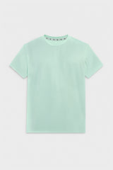 BUZZFIT T SHIRT VERDANT