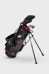 Aguila Junior Golf 5 Club Set Stand Bag