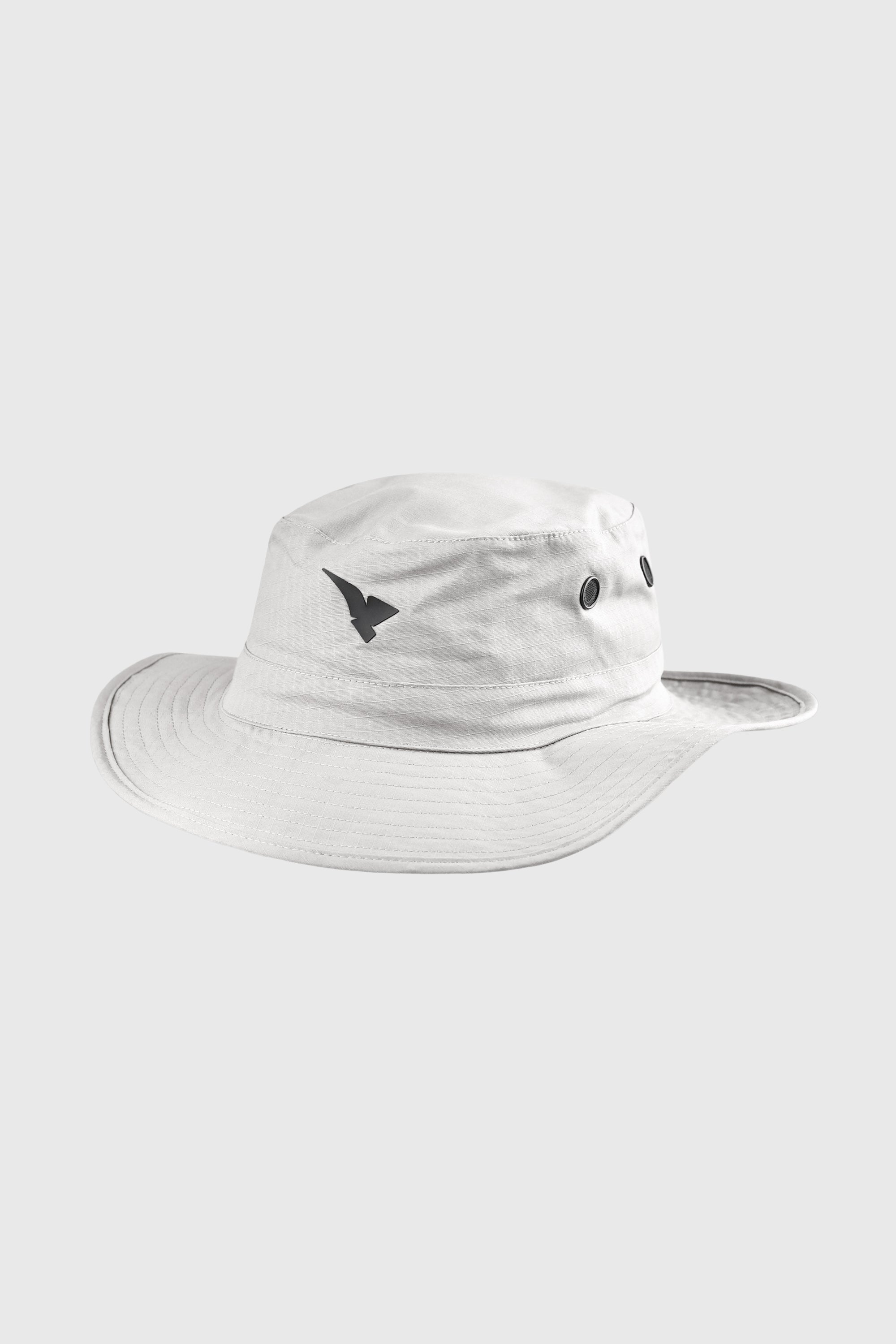 AGUILA FAIRWAY HAT SILVER GREY