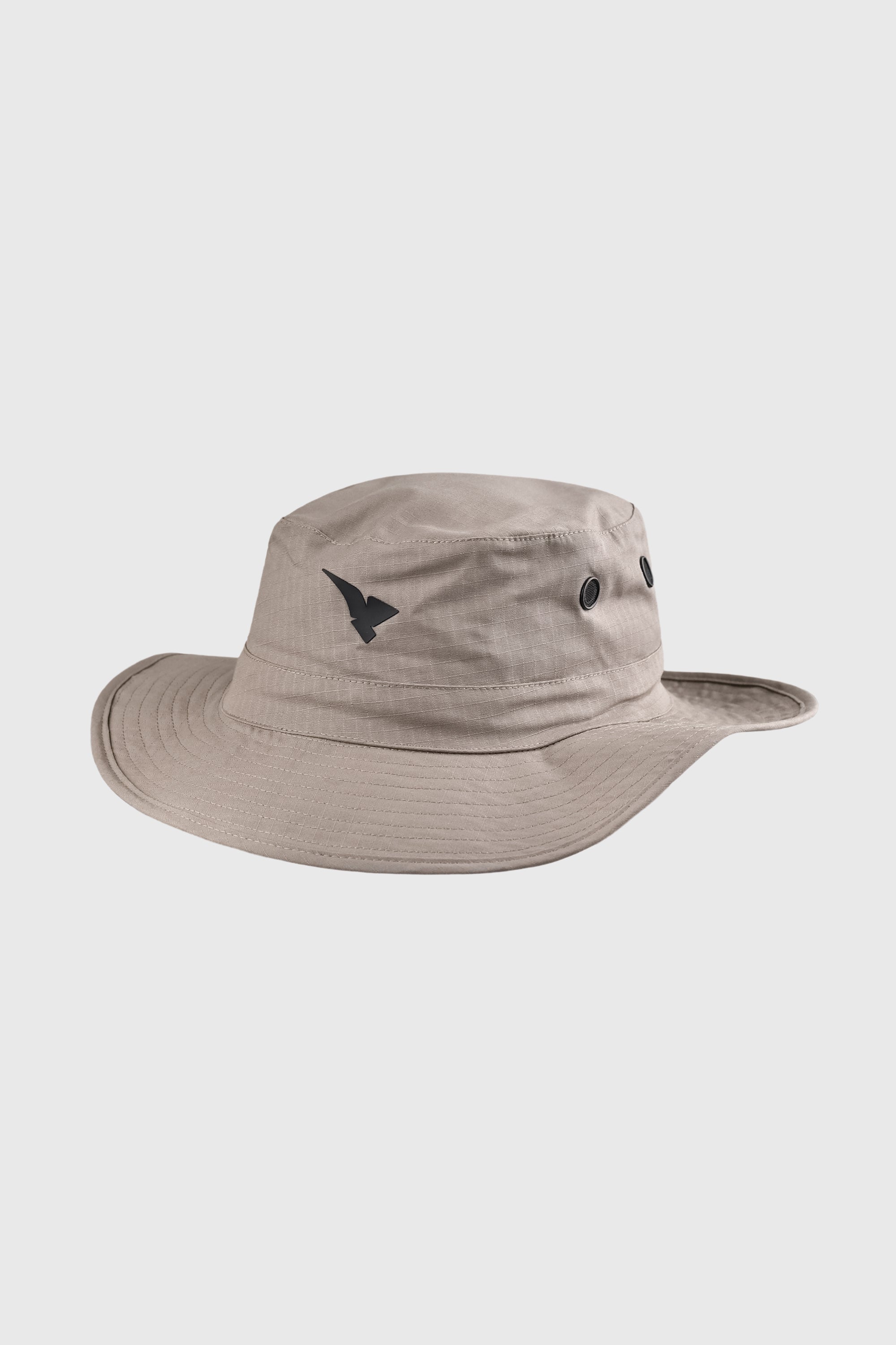 AGUILA FAIRWAY HAT DARK BEIGE