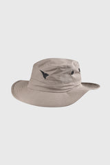 AGUILA FAIRWAY HAT DARK BEIGE