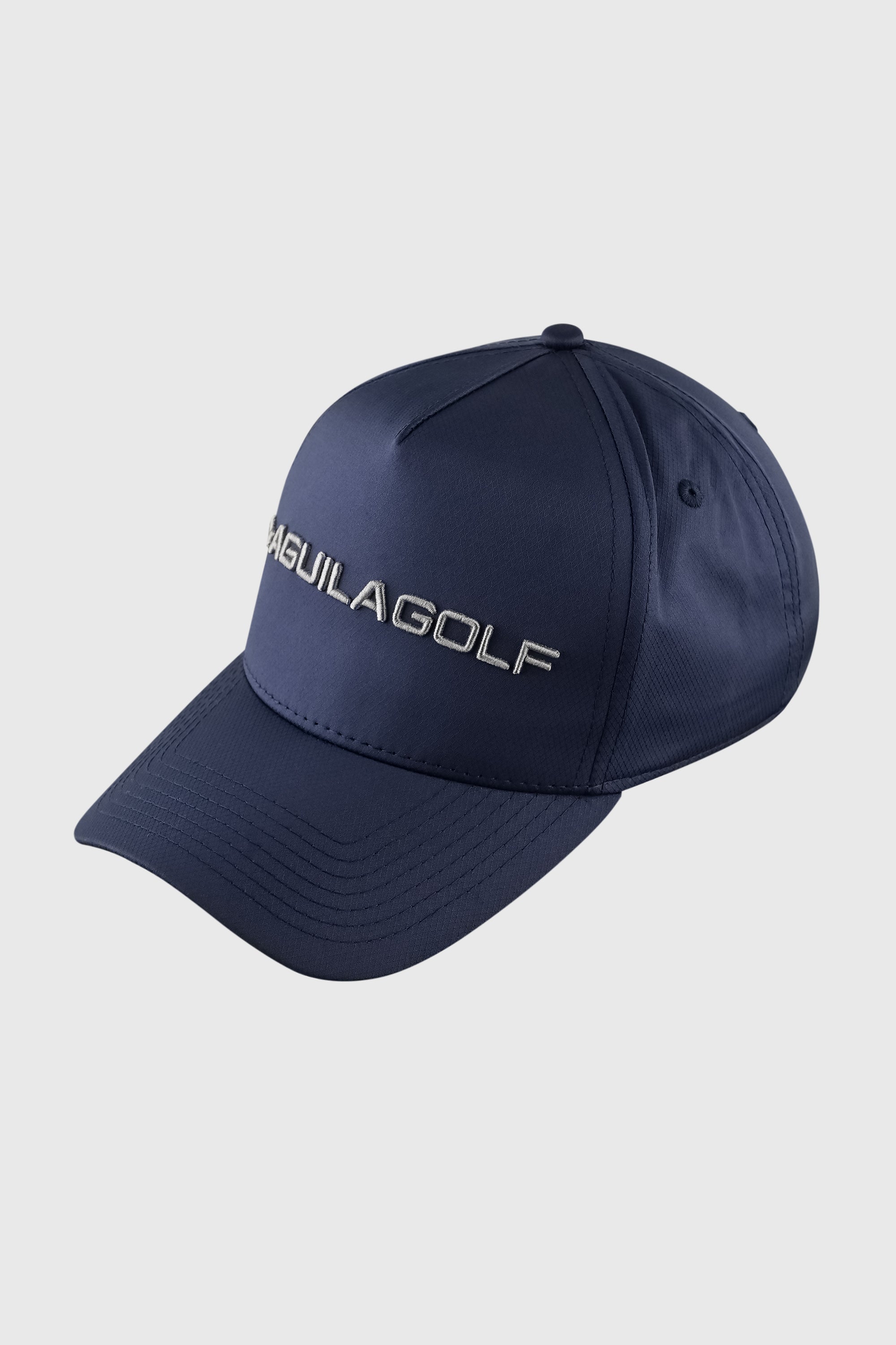 GOLF CAP PRO NAVY