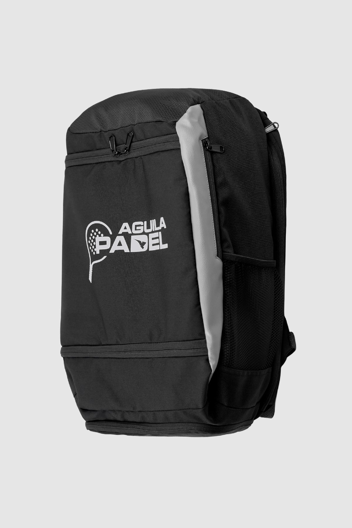 AGUILA PADEL BAG PACK BLACK