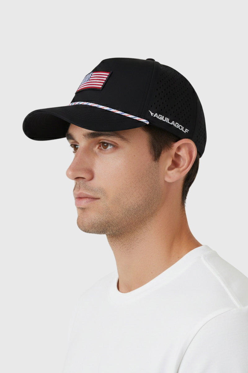 GOLF CAP USA
