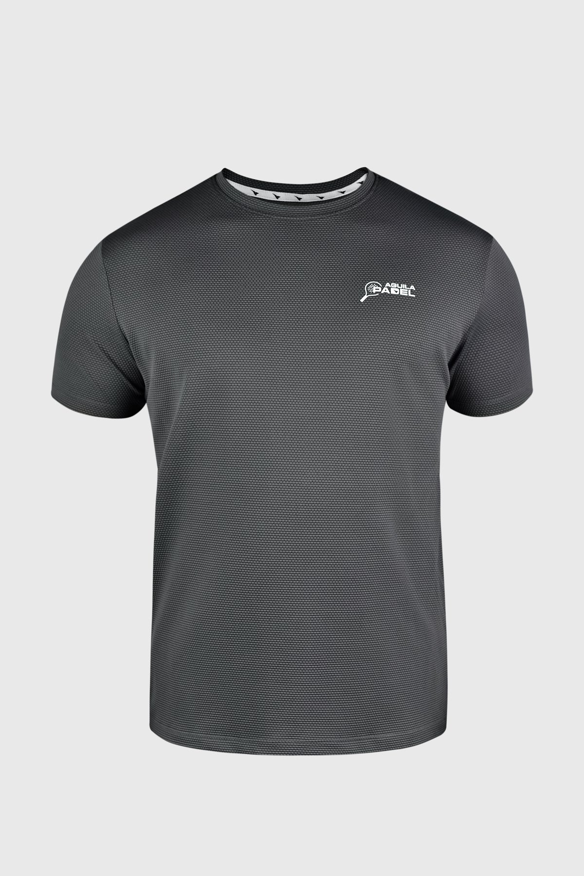 APEX COURT PADEL SHIRT