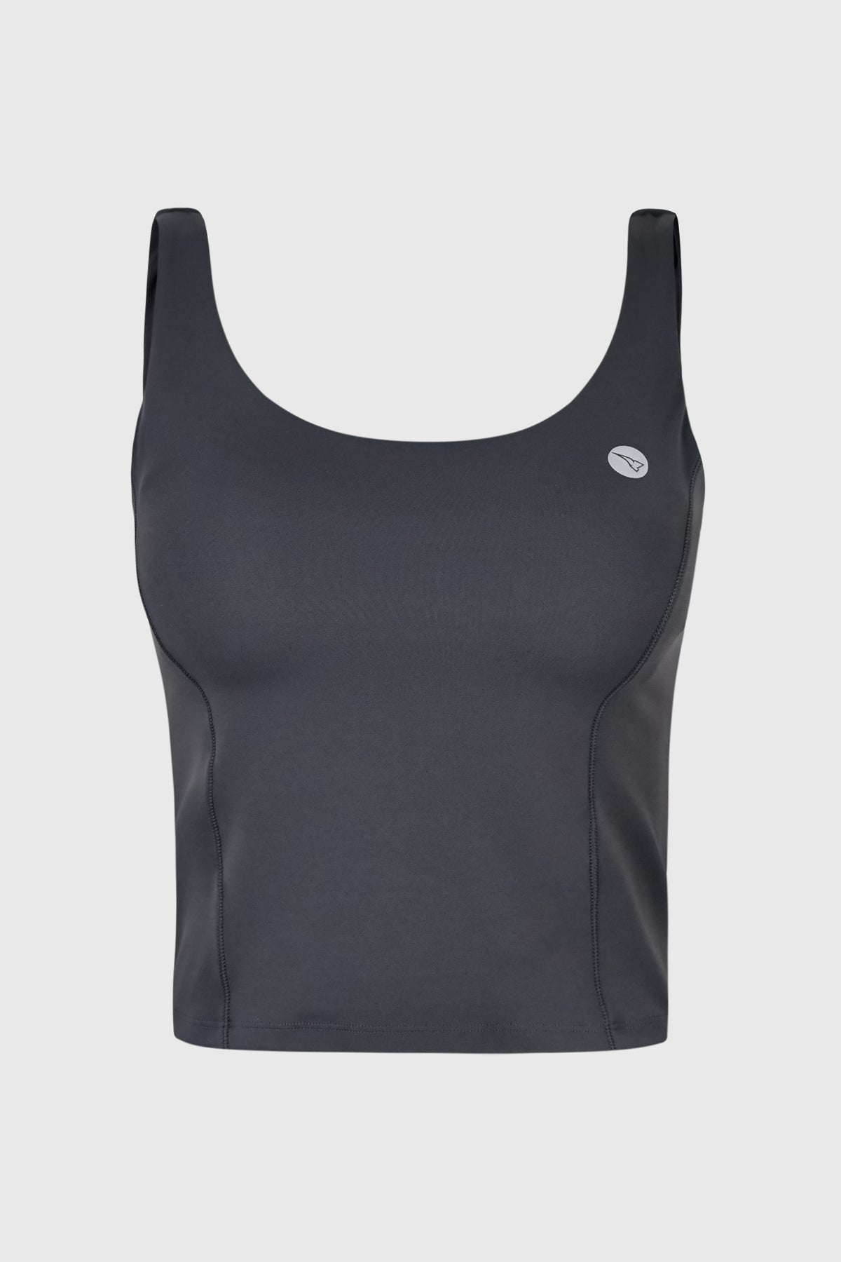 AGUILA PERFORMANCE TANK TOP GREY