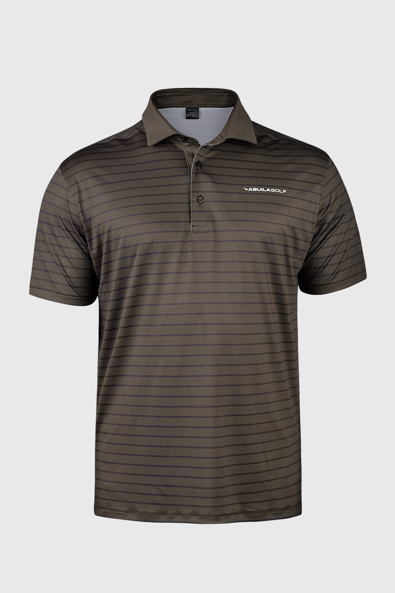 TWINLINE GOLF POLO