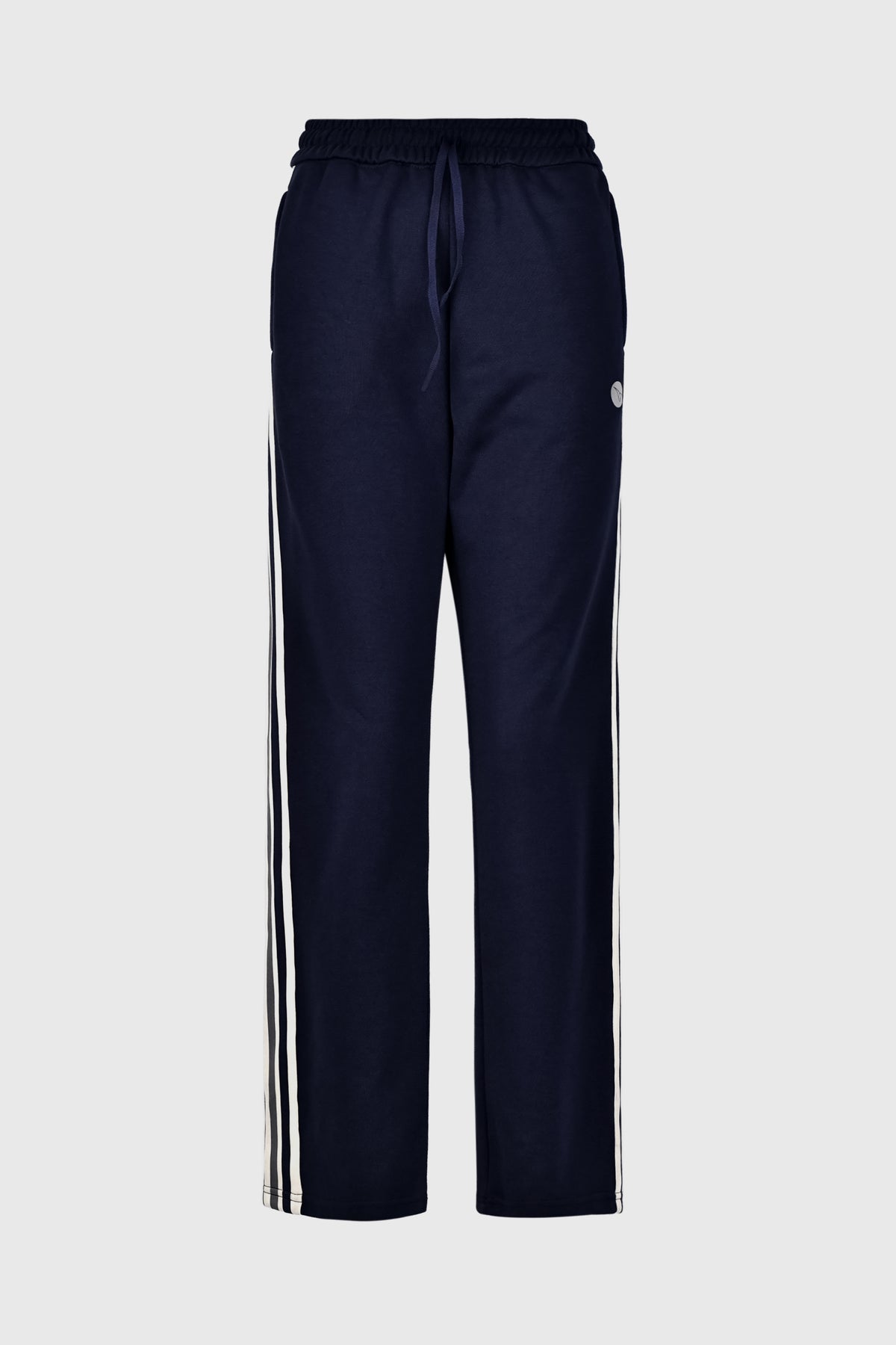 WOMEN KINETIC-FIT TRACKSUIT-PANTS NAVY