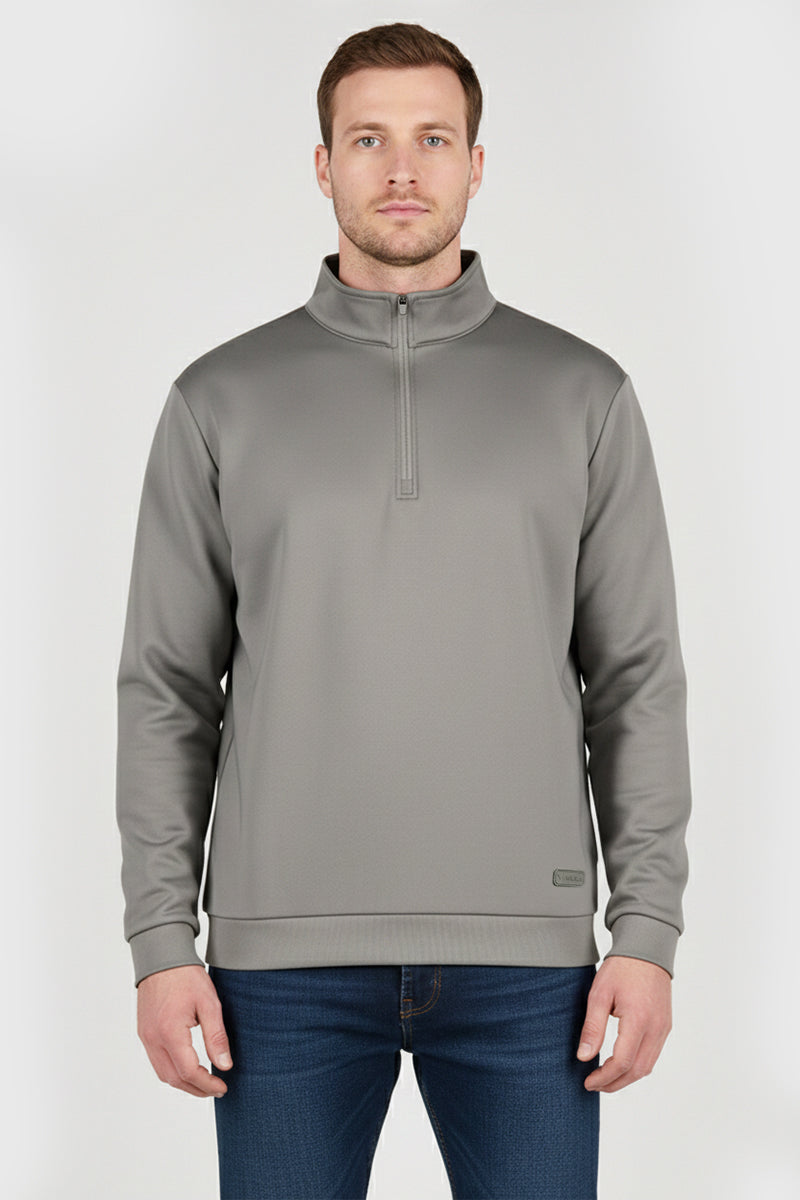 DUOTONE MIDLAYER ARMY GREEN