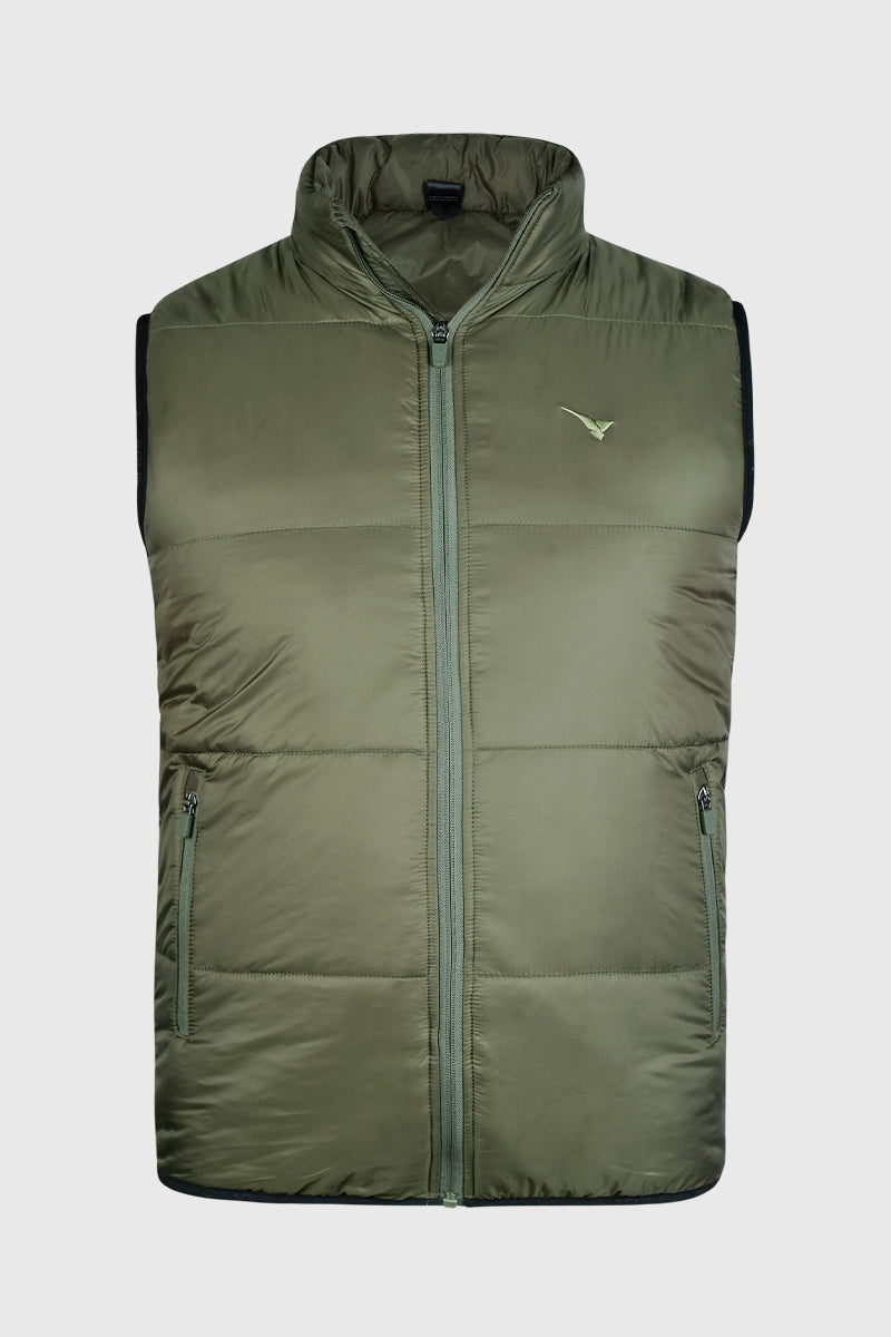 Classic Padded Vest