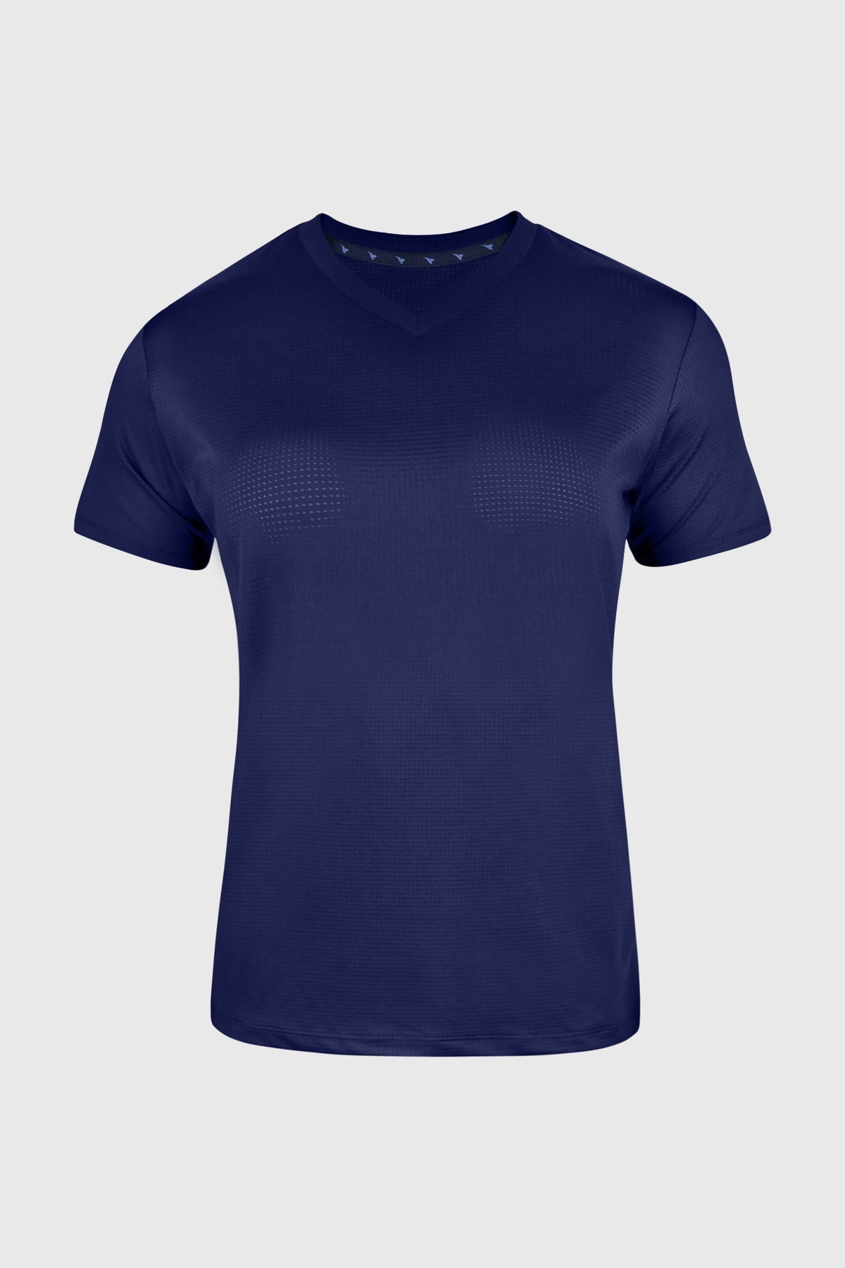 WOMEN PRIMEFIT T-SHIRT DEEP BLUE