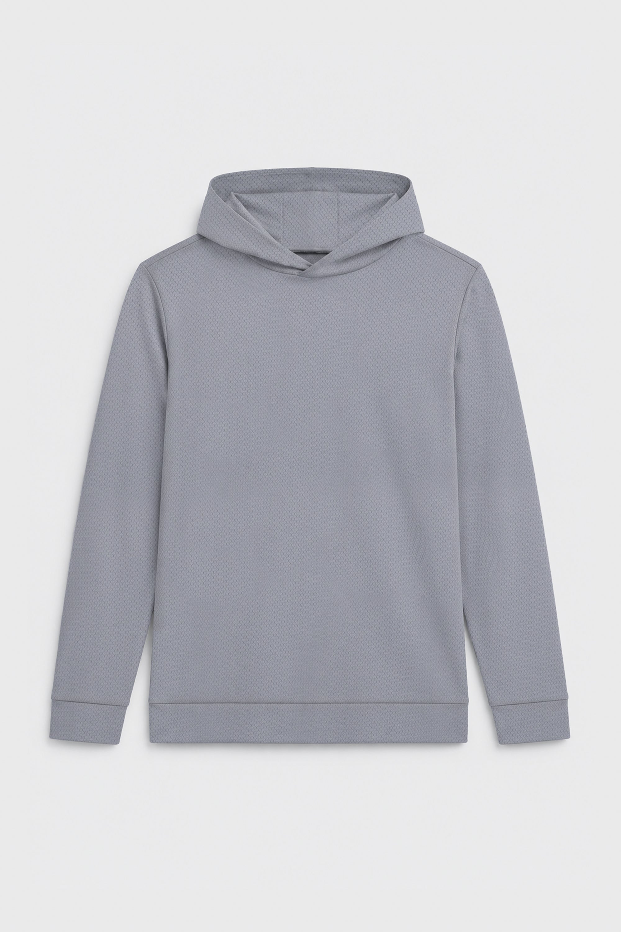CROSS ACTIVE HOODIE