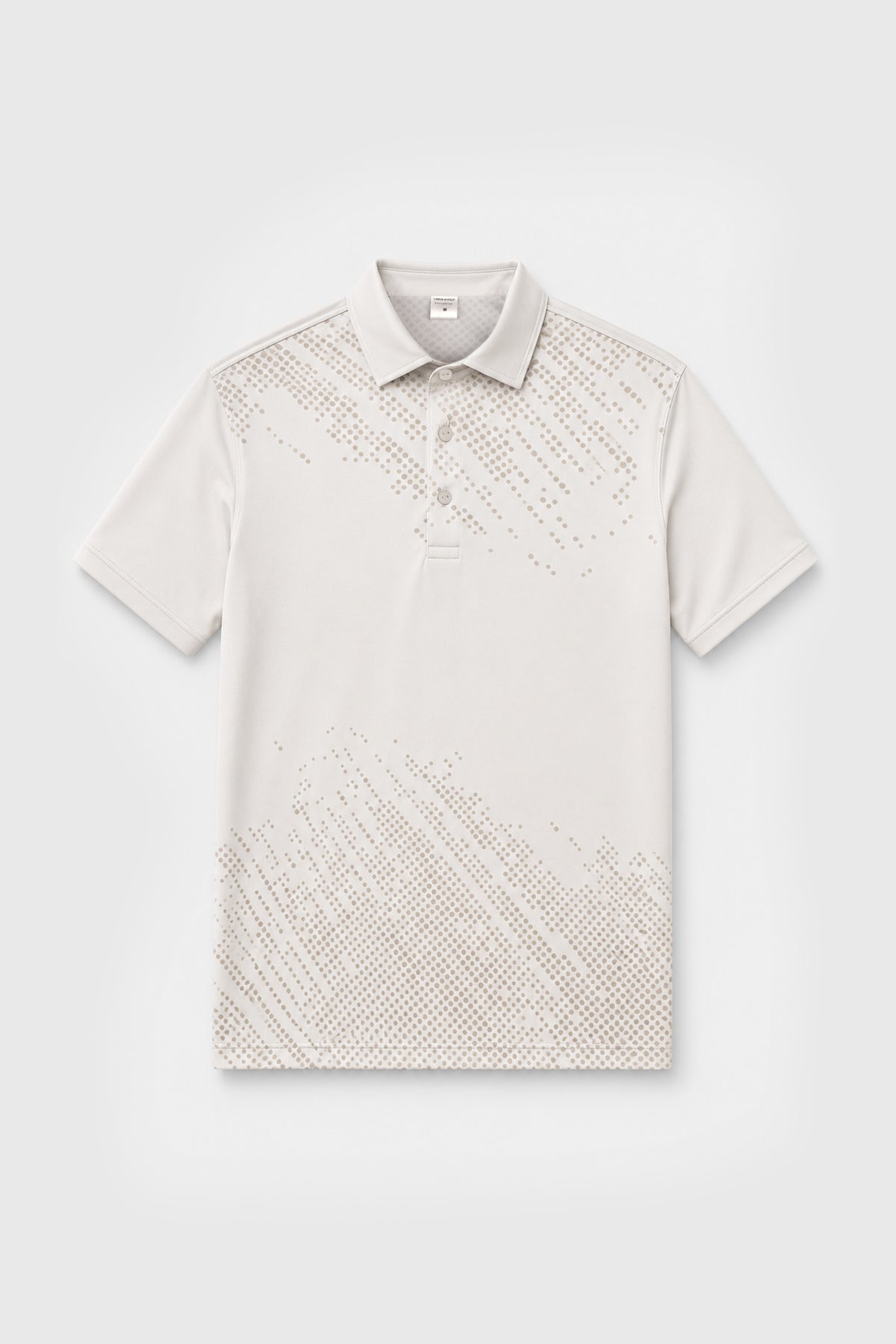 FERMO MEN GOLF POLO SKIN