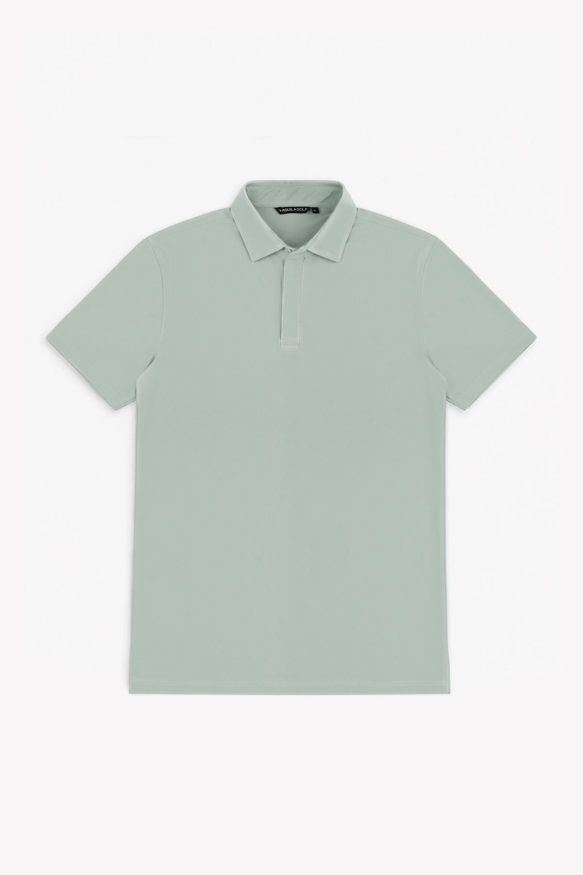 AREZZO GOLF POLO VERDANT