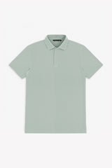 AREZZO GOLF POLO VERDANT
