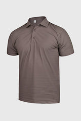 AREZZO GOLF POLO MAUVE