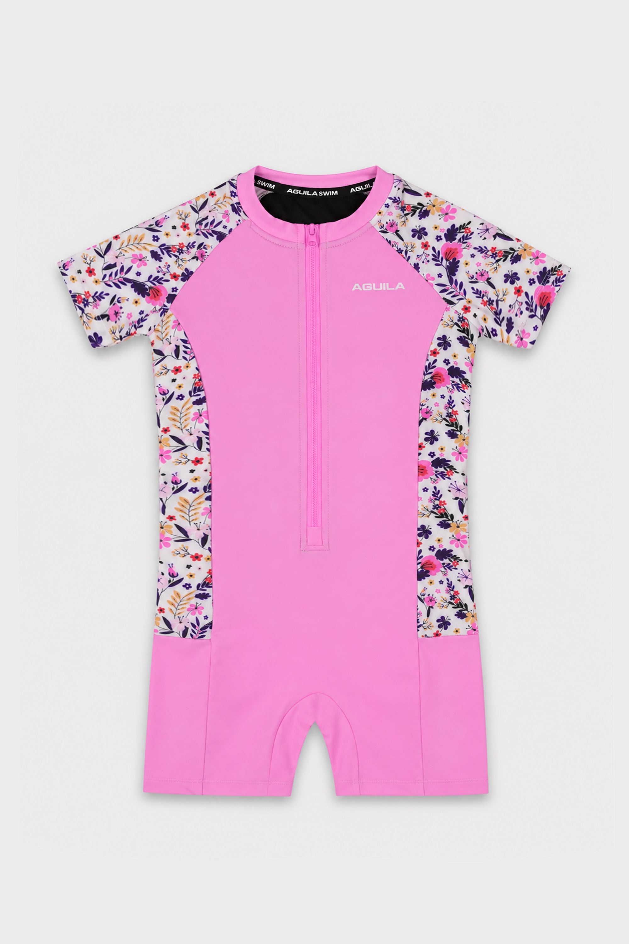 DOLPHIN DAZZLE LIGHT PINK