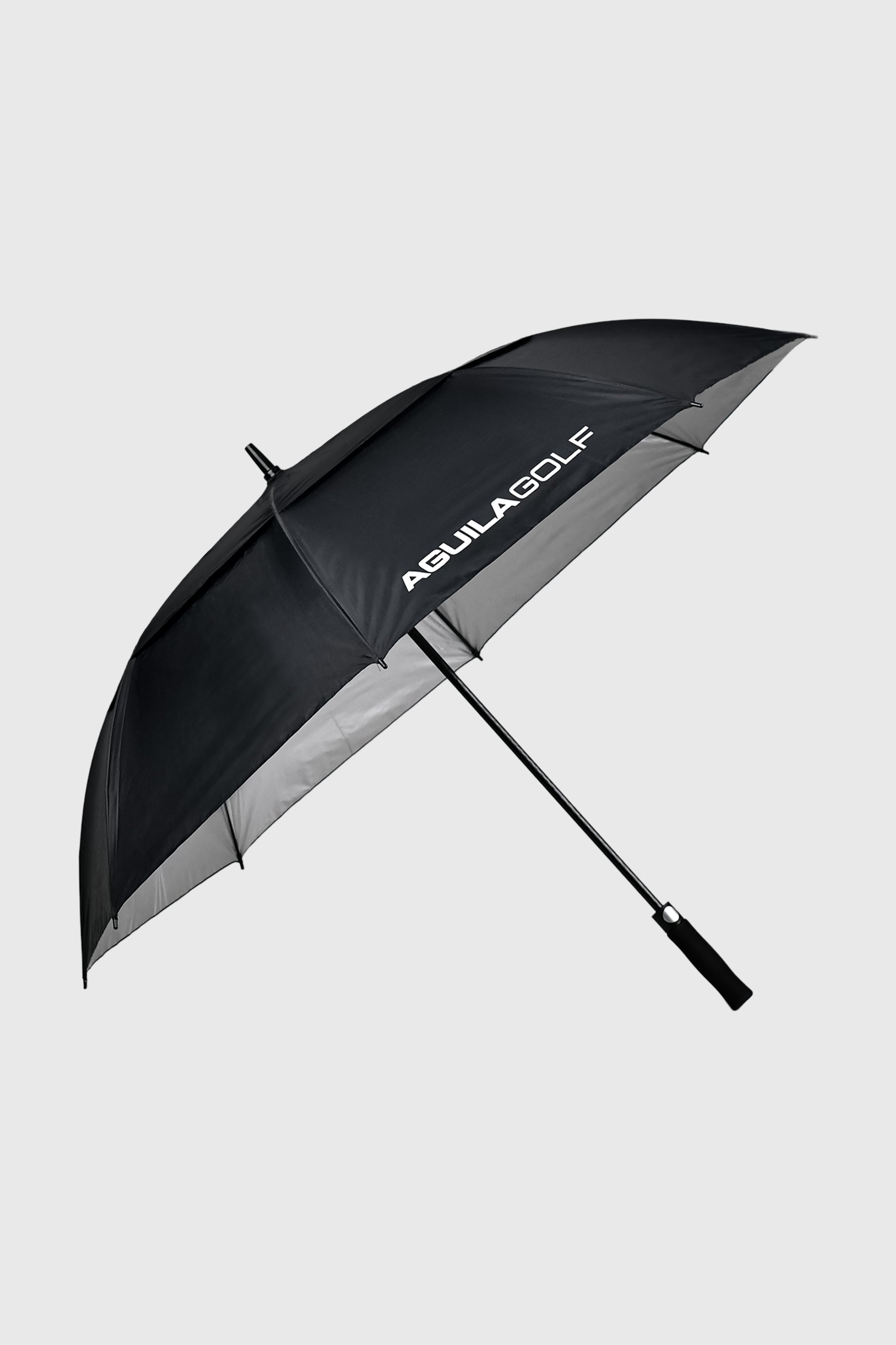 AREZZO AGUILA UMBRELLA BLACK