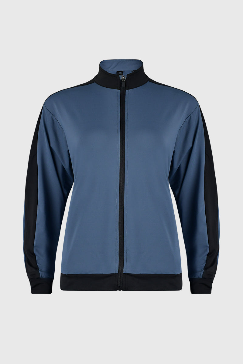 Aguila Nova Tracksuit-Jacket