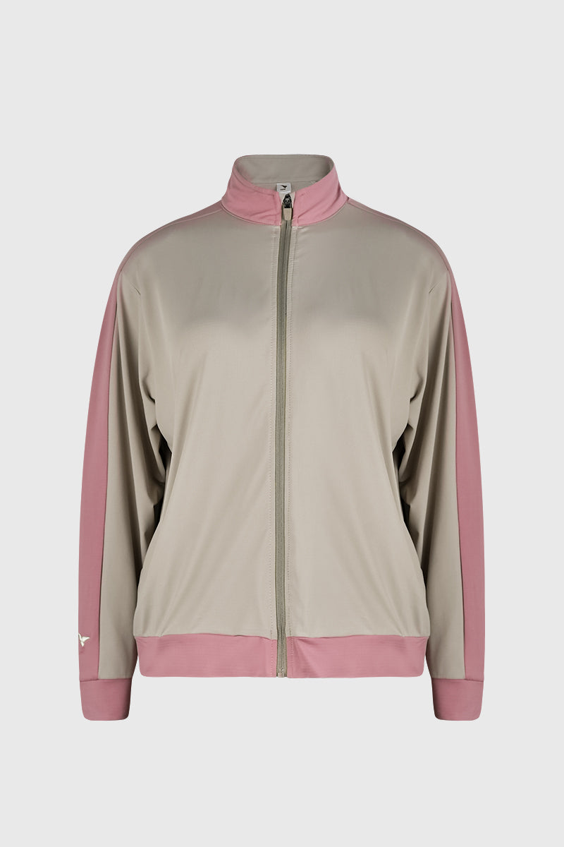 Aguila Nova Tracksuit-Jacket