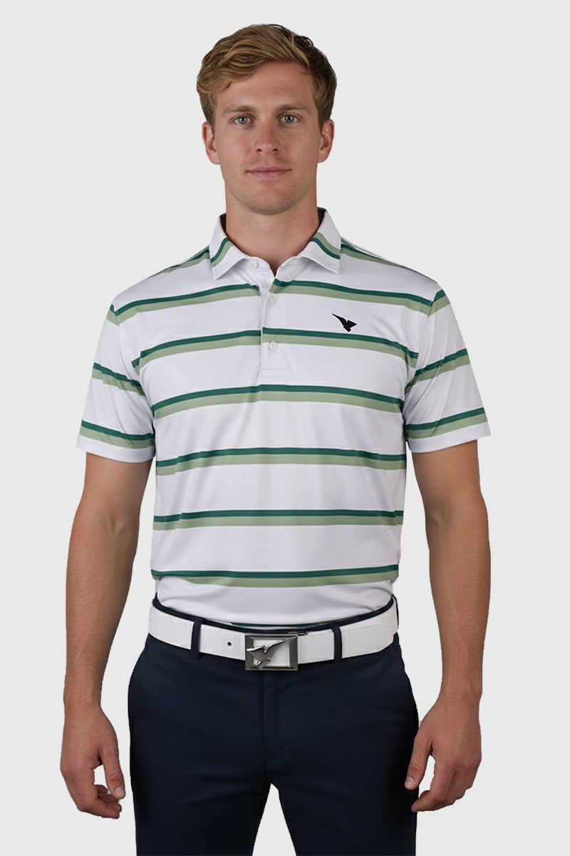 TwinLine Golf Polo