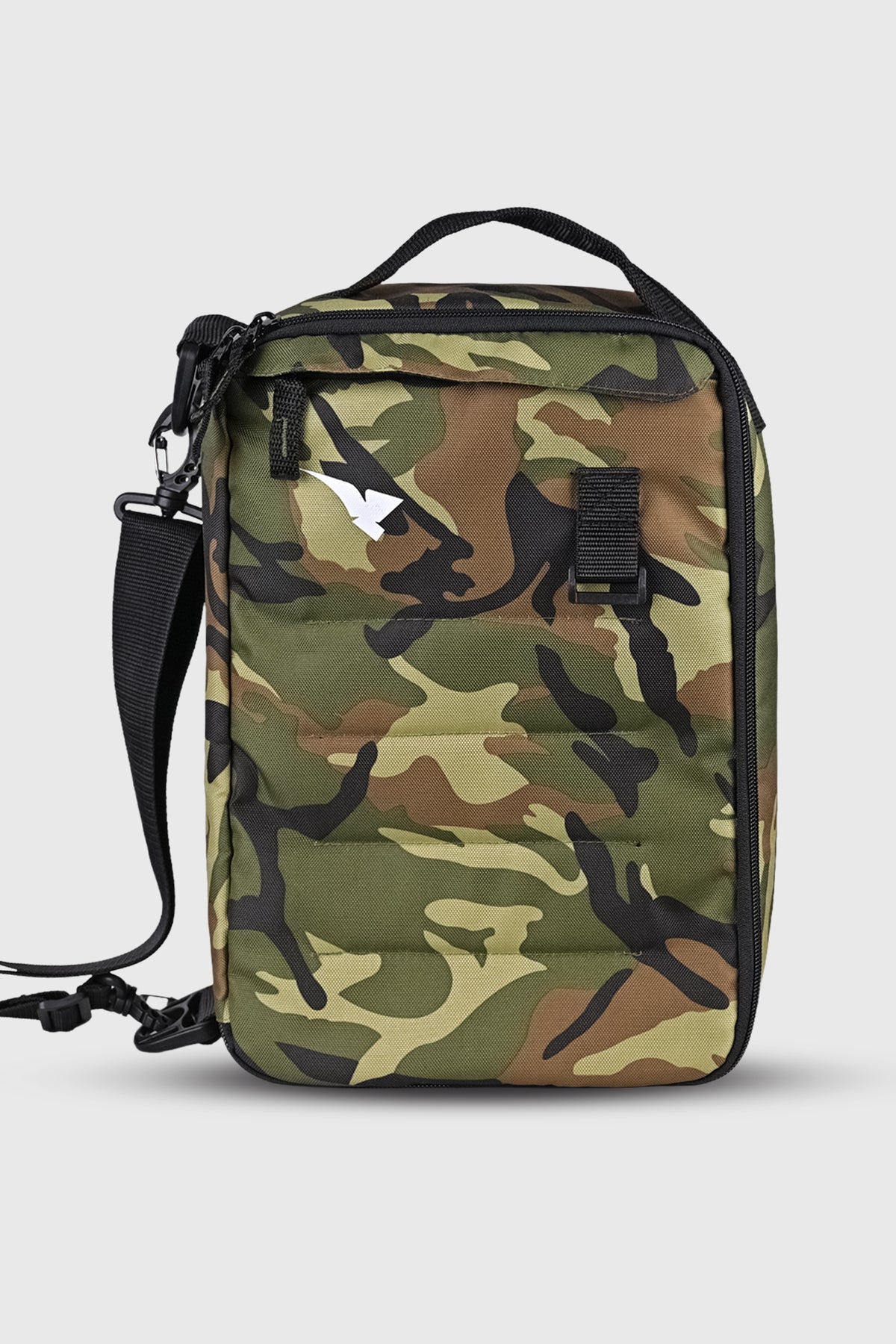 BOOT BAG NEW MODEL-CAMOUFLAGE