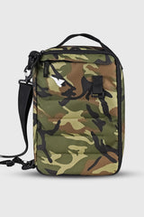 BOOT BAG NEW MODEL-CAMOUFLAGE