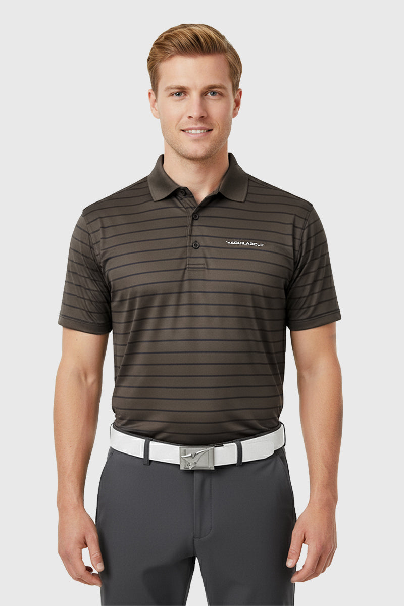 TwinLine Golf Polo