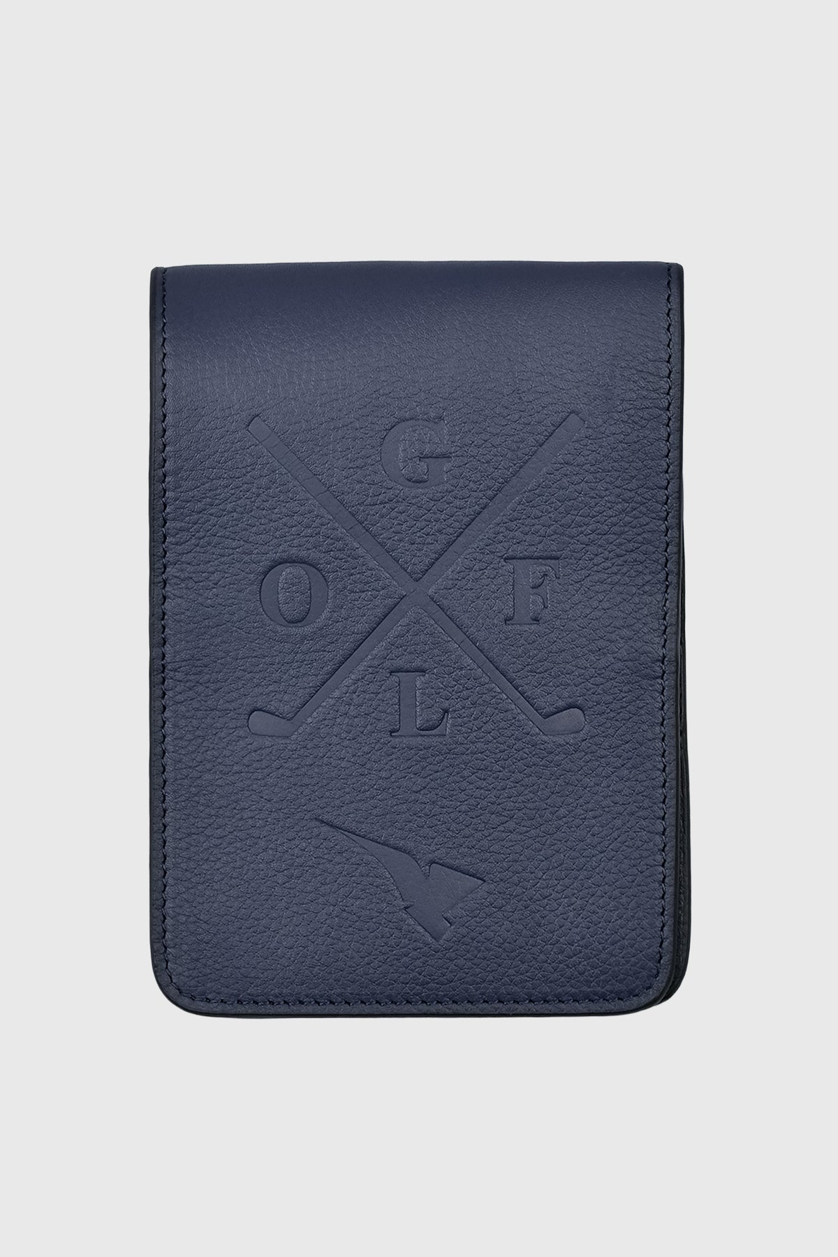 SCORECARD HOLDER