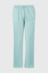 WOMEN BAGGY PANT MINT
