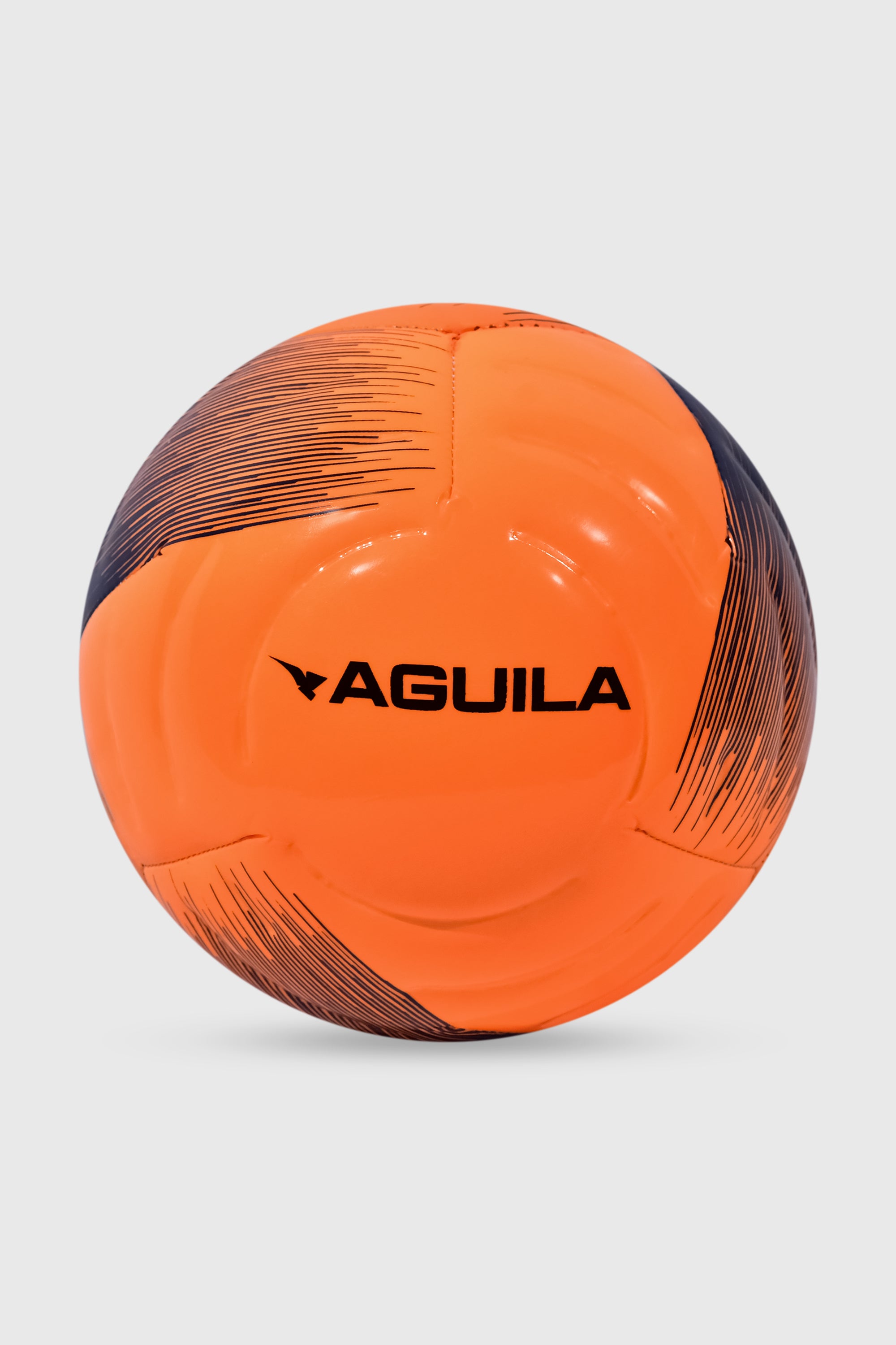 AGUILA SOCCERBALL BATMAN