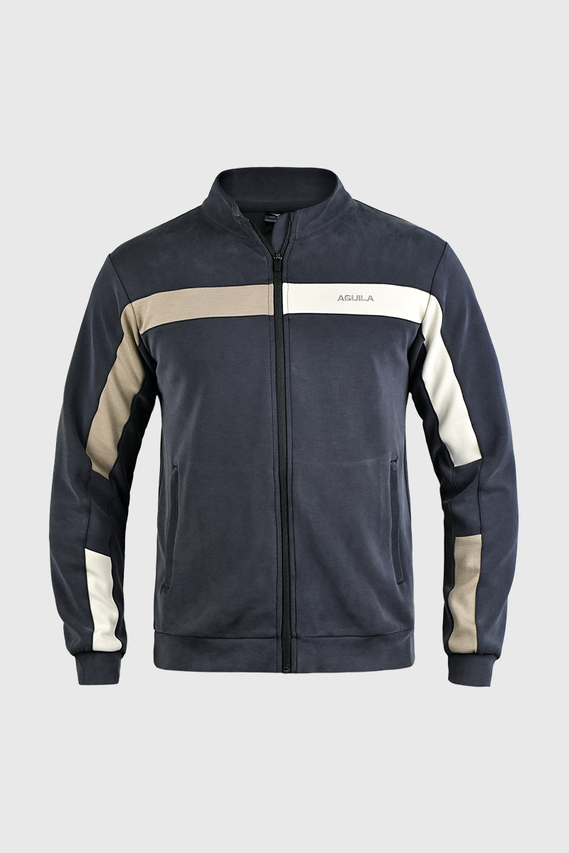 AGUILA FORGE TRACKSUIT-JACKET