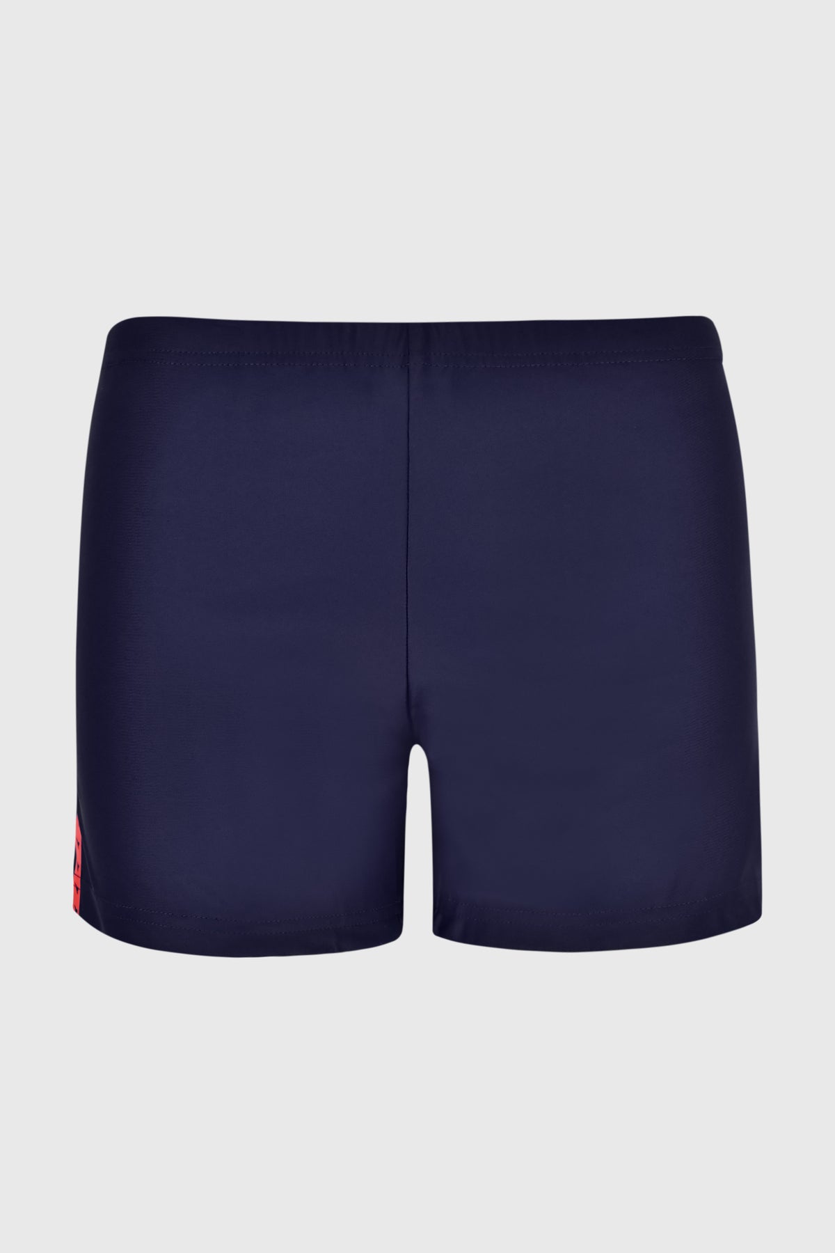 3 STRIPE SHORTS NAVY
