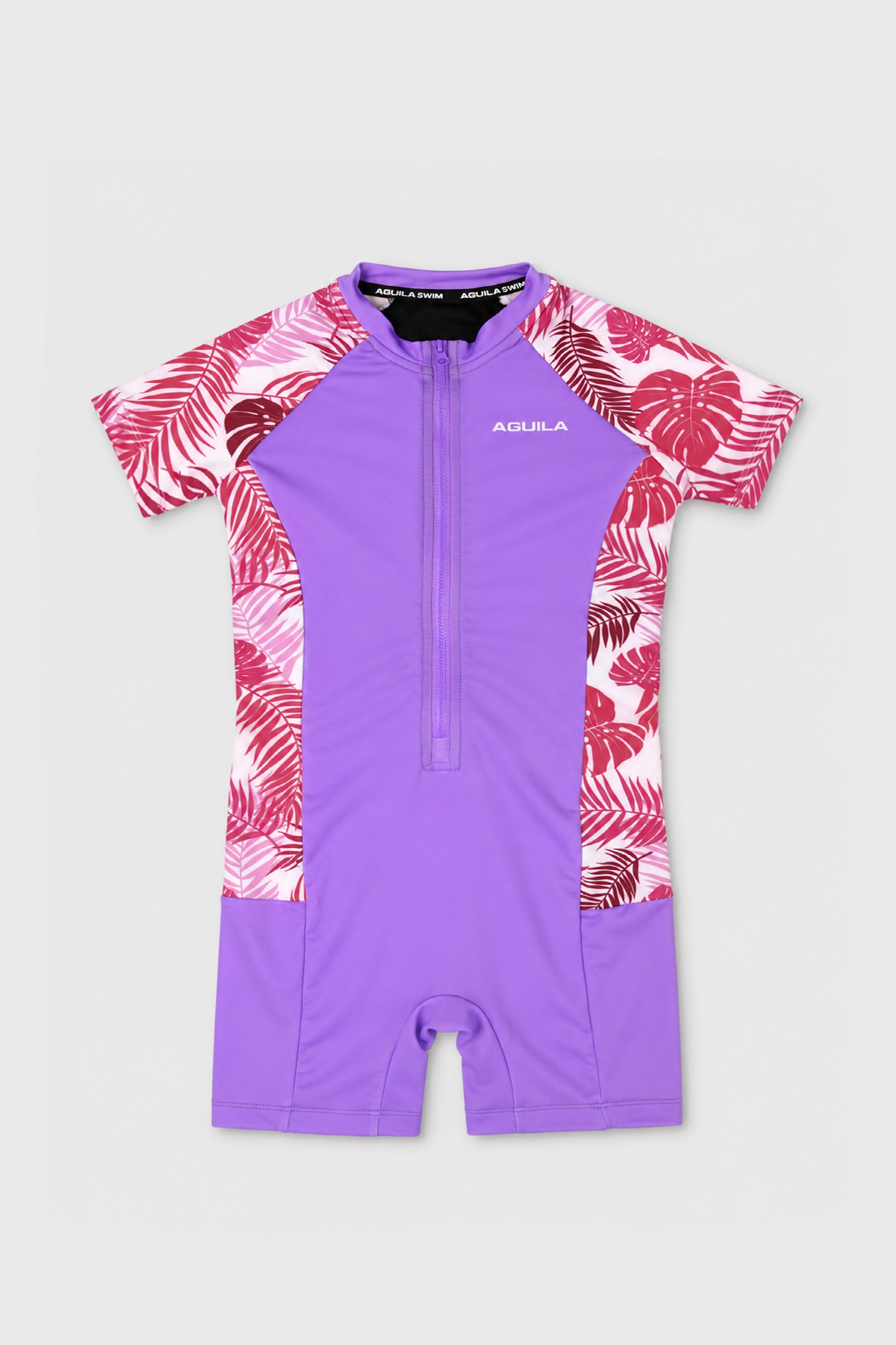 DOLPHIN DAZZLE LILAC
