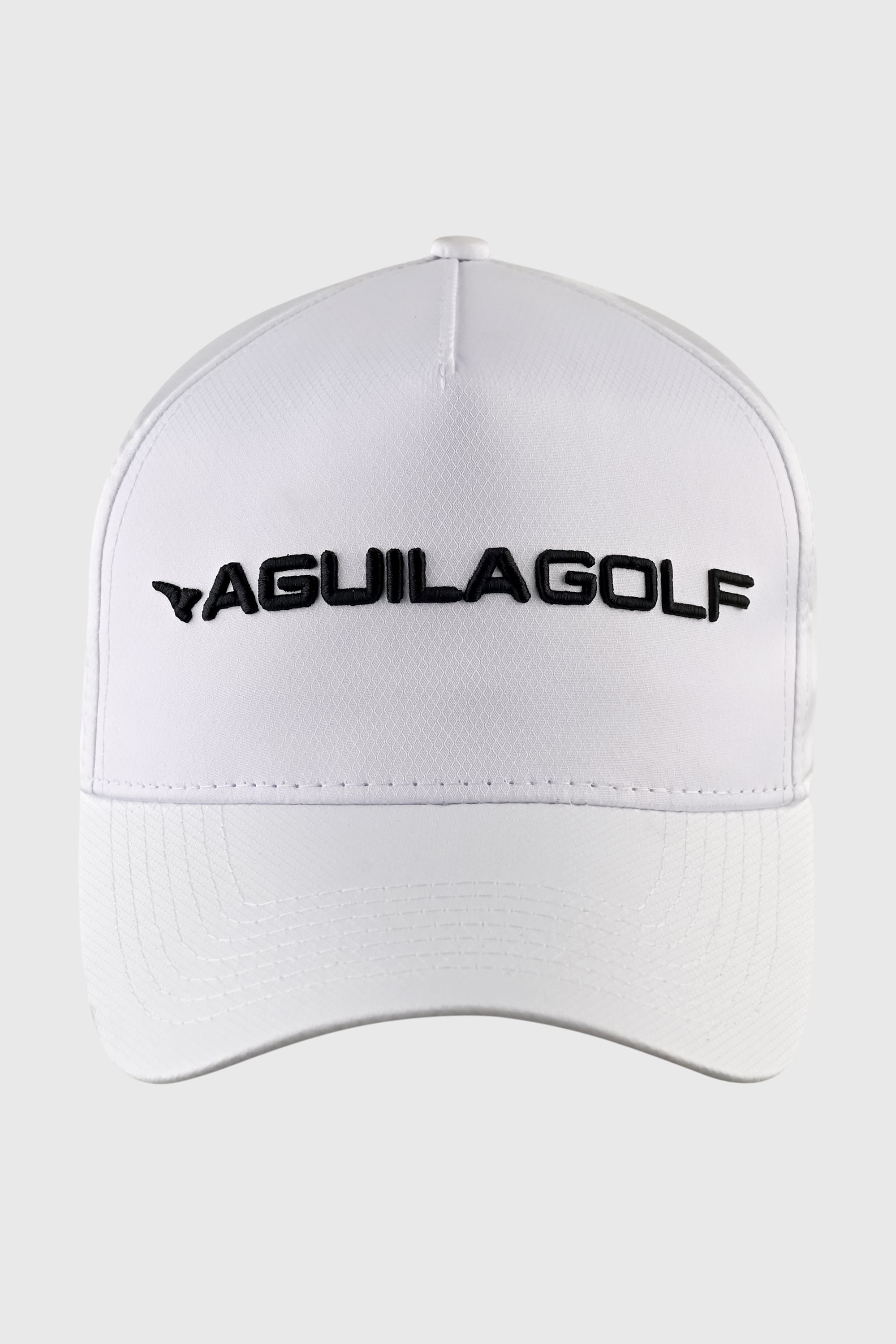 GOLF CAP PRO WHIITE