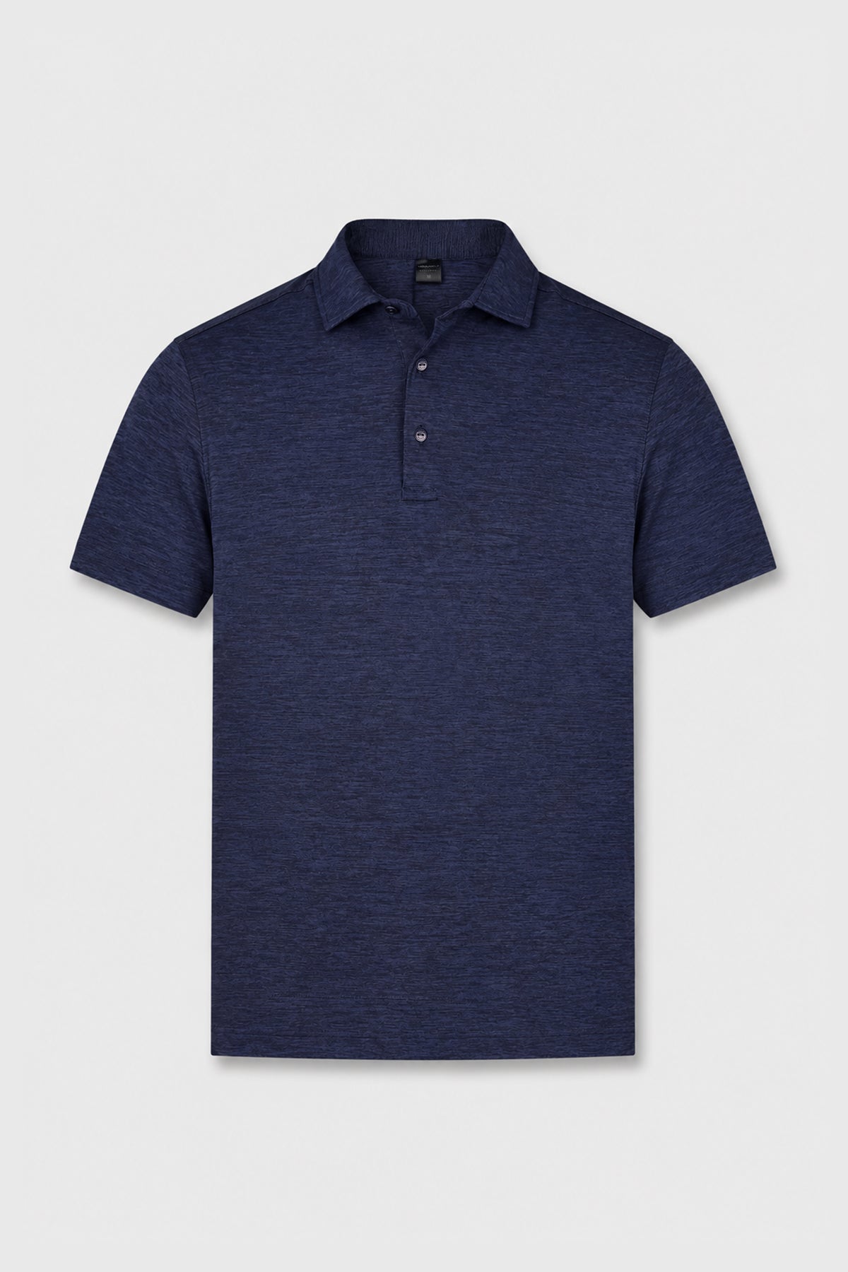 CATIONIC MEN GOLF POLO NAVY BLUE