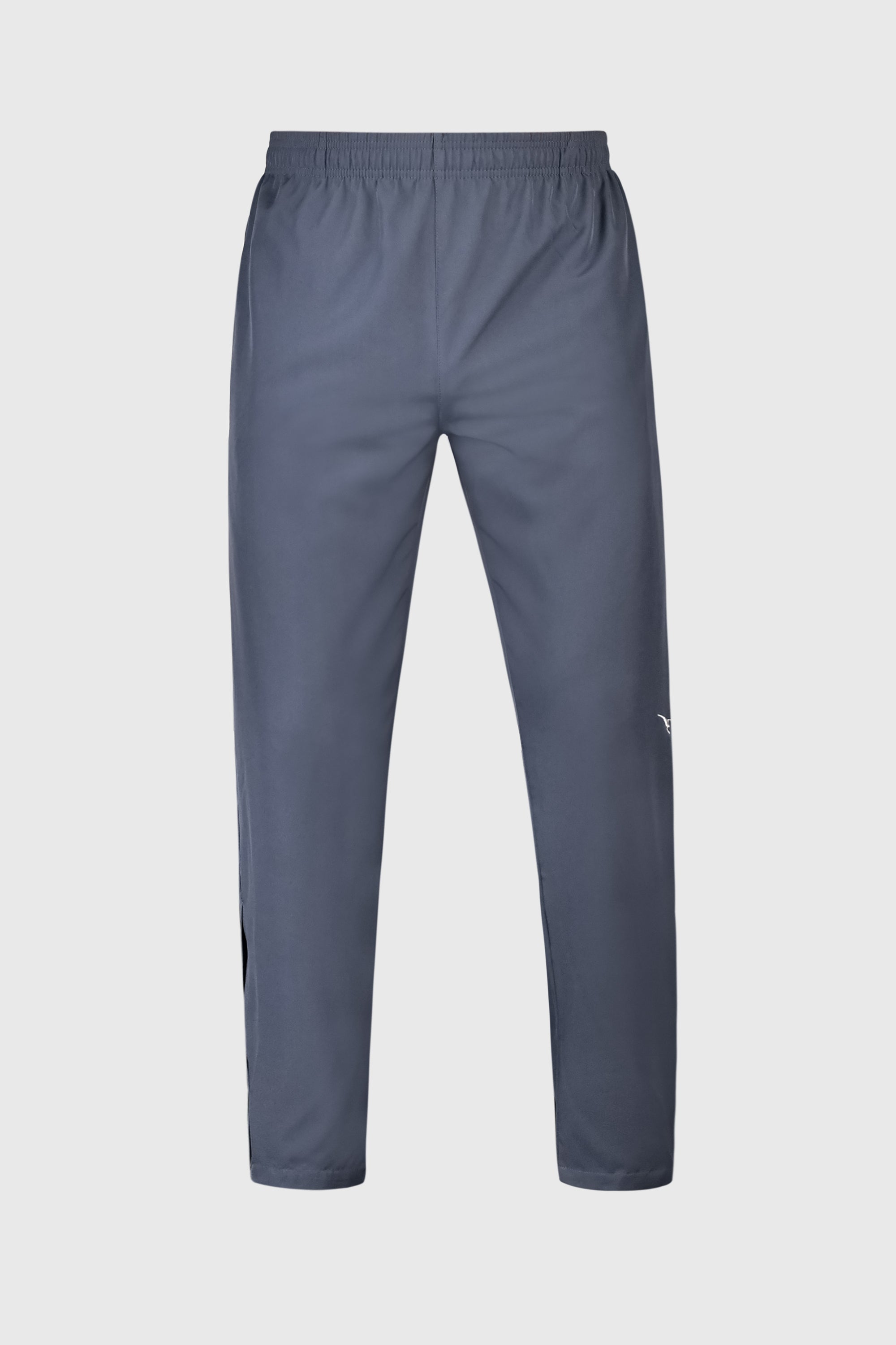 AGUILA SHIELD TRACKSUIT-PANT DARK GREY