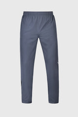 AGUILA SHIELD TRACKSUIT-PANT DARK GREY