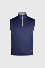 AGUILA SPACELINE VEST NAVY