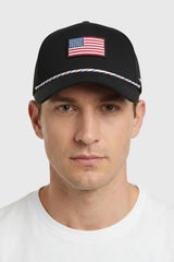 GOLF CAP USA