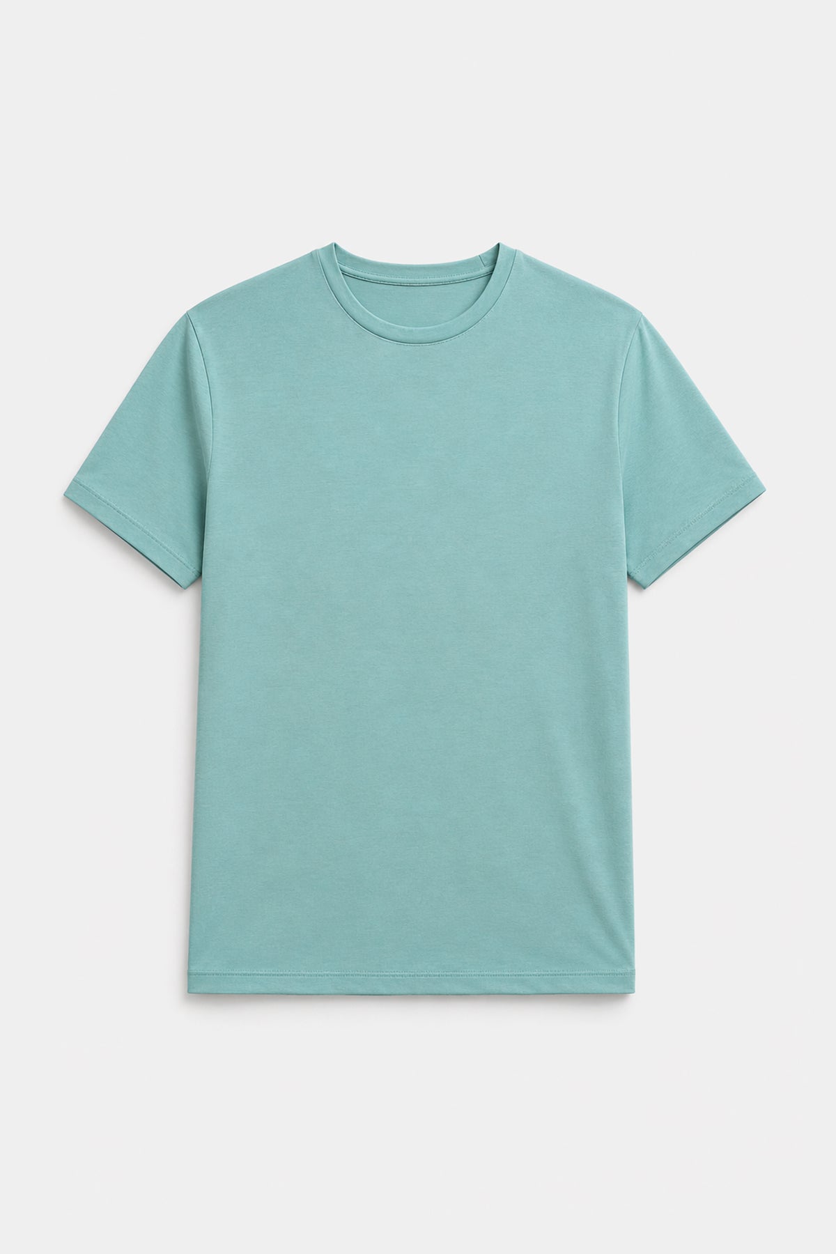 PRIMEFIT T-SHIRT SEA GREEN