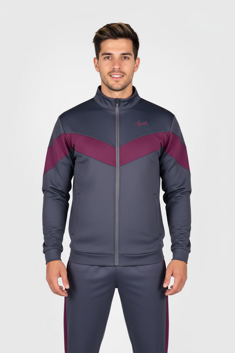 Aguila Fusion Tracksuit-Jacket