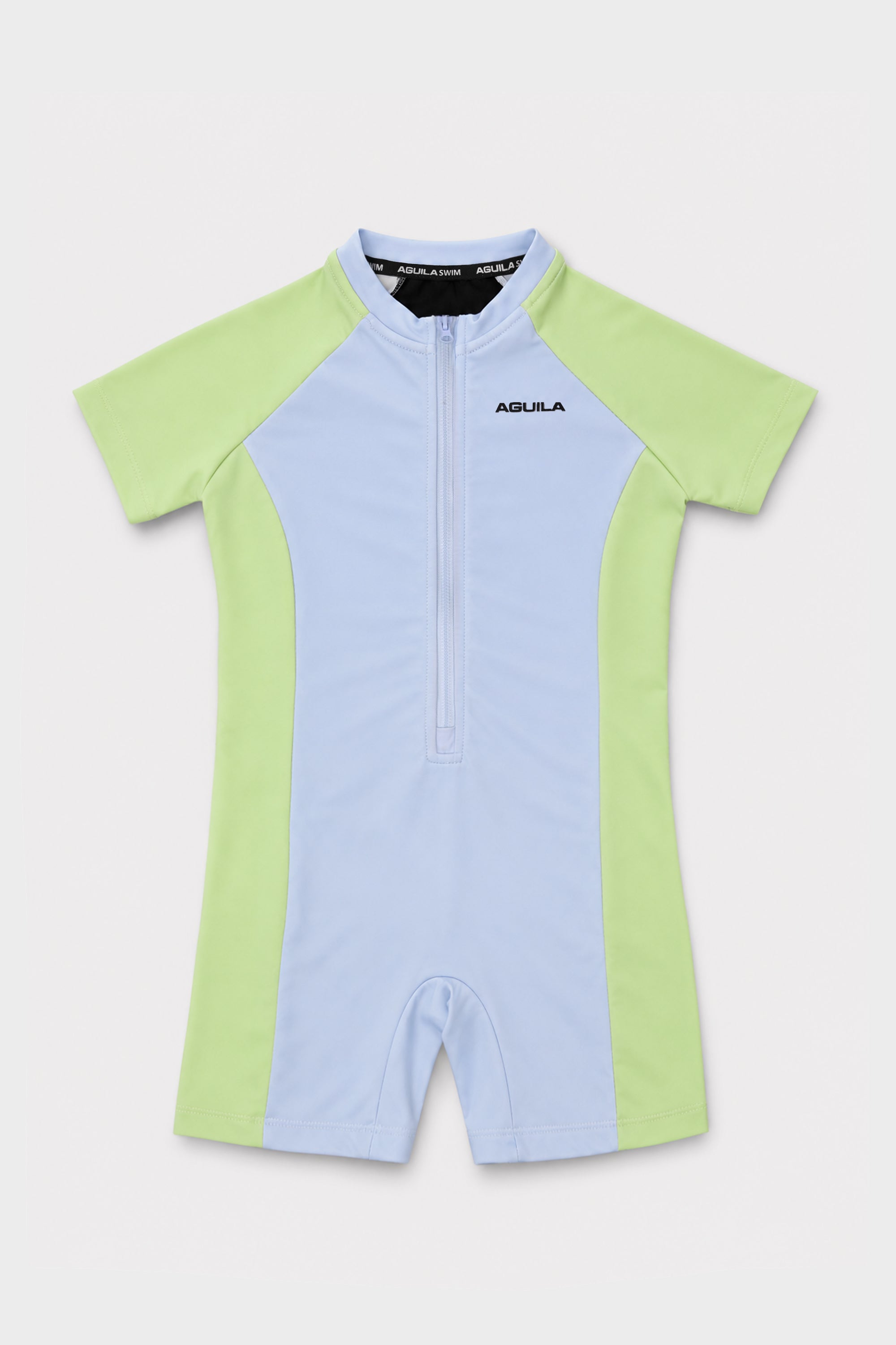 DOLPHIN DAZZLE SKY BLUE/YELLOW