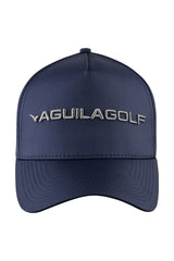 GOLF CAP PRO NAVY